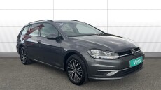 Volkswagen Golf 1.4 TSI SE 5dr DSG [Nav] Petrol Estate